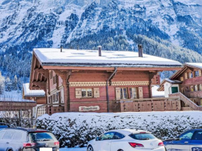 Apartment Chalet Pfingstrose by Interhome
